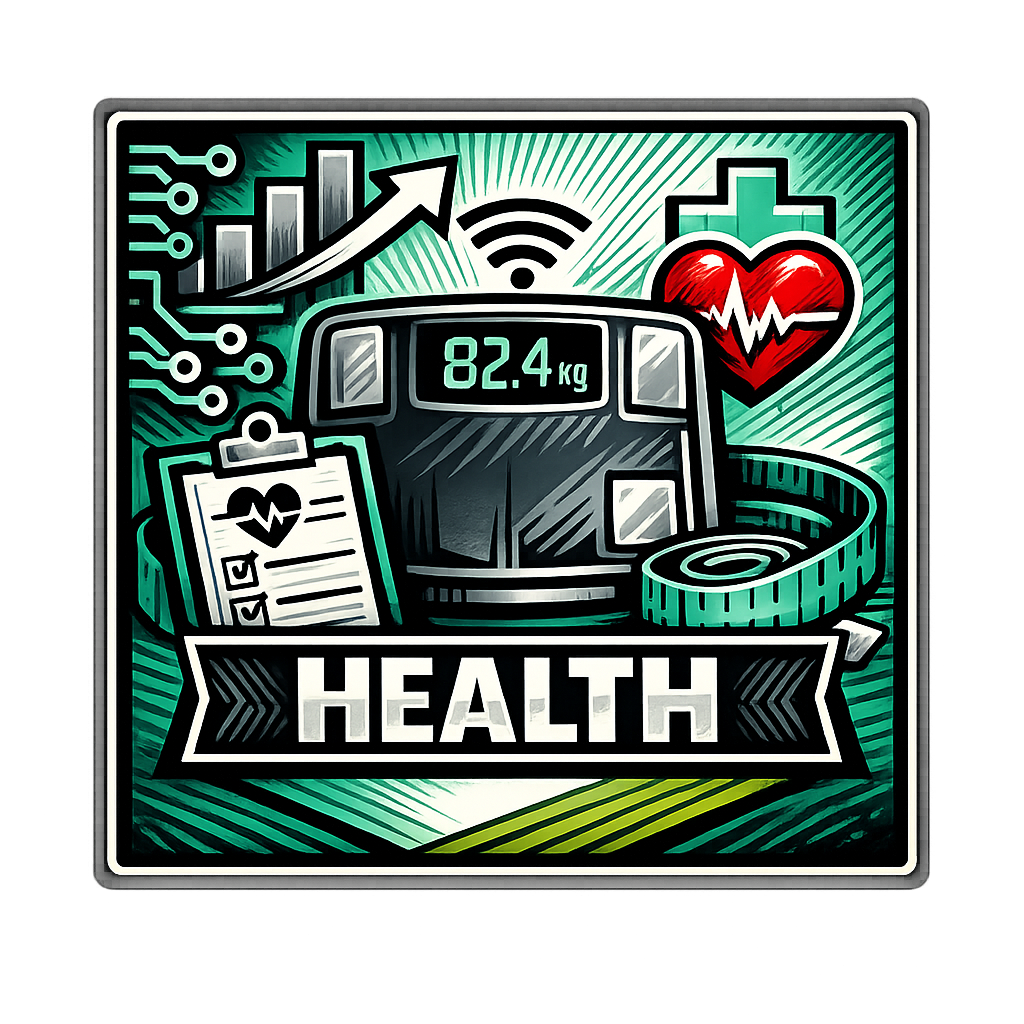 Falconius Health Logo